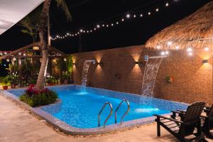 Serena Tam Coc Hotel & Villa