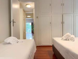 Stylish Apartment in Palaio Faliro Center