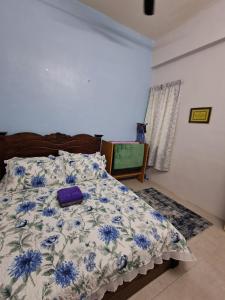 Serra Homestay at Apartment Bukit Permata, Lumut