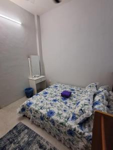 Serra Homestay at Apartment Bukit Permata, Lumut
