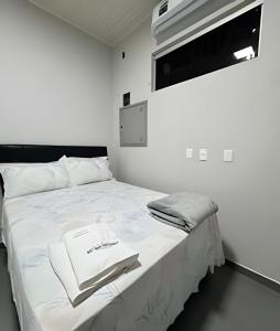 Casa Bairro Bosque com 3 quartos