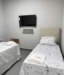 Casa Bairro Bosque com 3 quartos