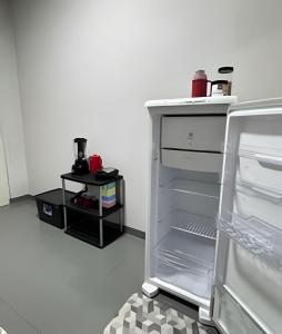 Casa Bairro Bosque com 3 quartos