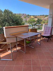 Casa Vacanza Villasimius