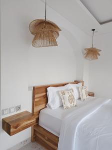 The Mahatama Uluwatu