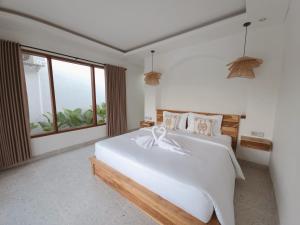 The Mahatama Uluwatu