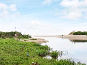 4 person holiday home in Heberg