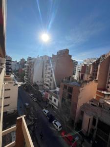 Ob trejo 1370, Nueva Cordoba