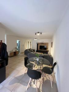 Ob trejo 1370, Nueva Cordoba