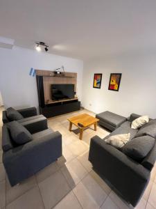 Ob trejo 1370, Nueva Cordoba