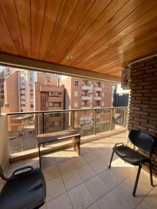 Ob trejo 1370, Nueva Cordoba