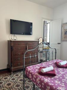 La Pietra di Trizca - House by the Sea