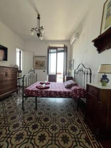 La Pietra di Trizca - House by the Sea