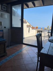 La Pietra di Trizca - House by the Sea