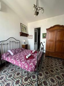 La Pietra di Trizca - House by the Sea