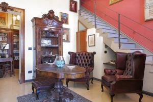 La Pietra di Trizca - House by the Sea