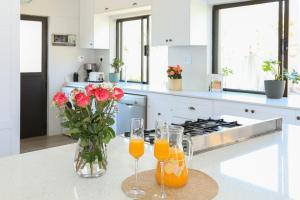 Kirrin Cottage in Benoni