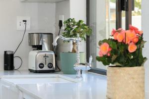 Kirrin Cottage in Benoni