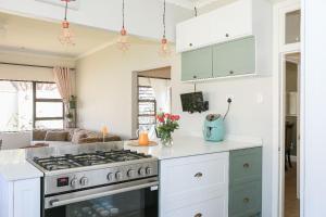 Kirrin Cottage in Benoni