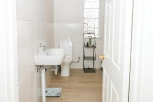 Kirrin Cottage in Benoni