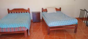 Casa de Descanso VARGAS