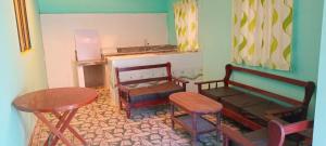 Casa de Descanso VARGAS