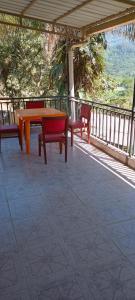 Casa de Descanso VARGAS