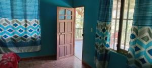 Casa de Descanso VARGAS