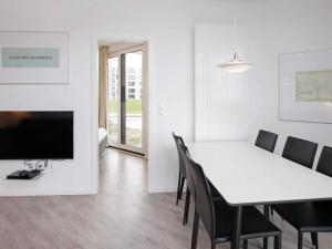 5 star holiday home in Wendtorf