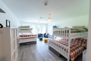 Cove Hill Serviced Accommodation