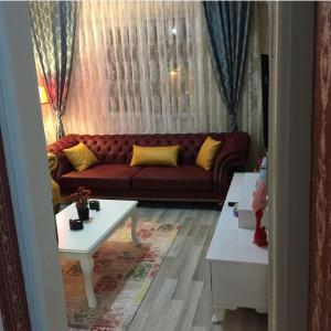 حكايه للشقق الفندقية الفاخره Hikaye Suites Hotel