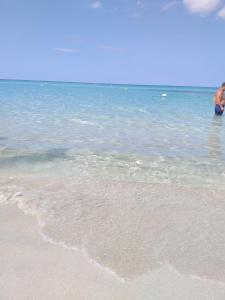 La veranda dei remi azzurri