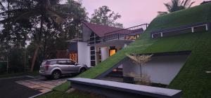 Itria private pool villa