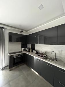 City Gardens Apartman