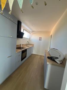 Les Sables pailletés