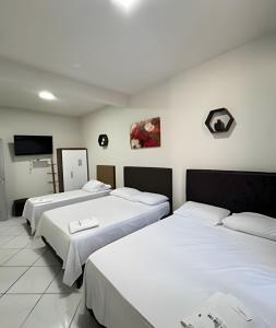 Apto. Aconchego familiar ccozinha até 06 pessoas