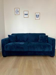 Les Sables pailletés