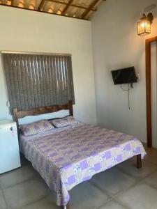 Chale Montanhas Gerais