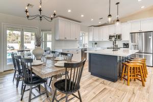 Fully Furnished Poolside Oasis 5 Mi to Lake Havasu