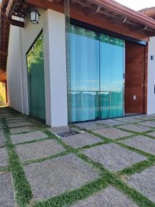 Chalé Vista pra Lombada