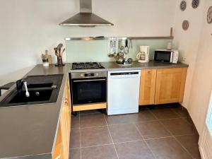 "La Liberté" Maison de ville, Parking, Wi-Fi