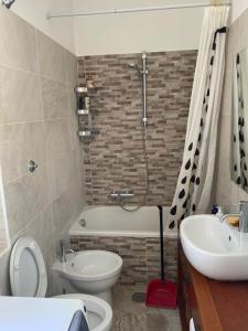 camera singola al Pigneto