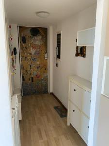 camera singola al Pigneto