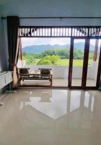 Sawah Resto Bungalow & Jungle Trekking