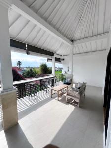 Pannonica Villa Canggu