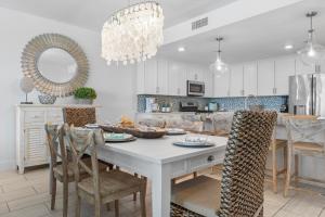 Blu 403 - Luxury Oceanfront - Unbelievable Views - Free Beach Svc