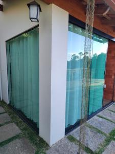 Chalé Vista pra Lombada