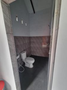 Sawah Resto Bungalow & Jungle Trekking