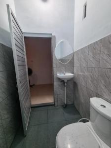 Sawah Resto Bungalow & Jungle Trekking