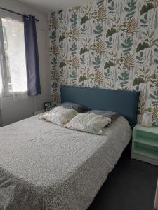 Appartement Rennes stade parking gratuit